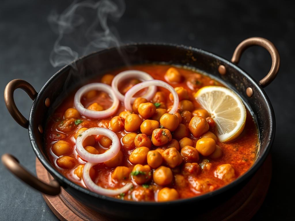Chana masala
