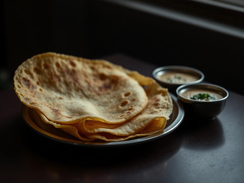 Masala dosa